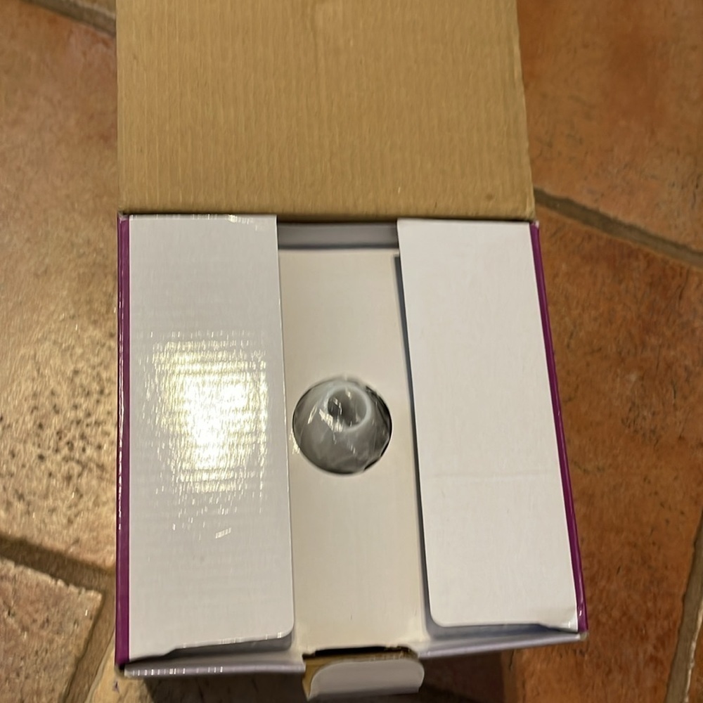 NOW solutions ultrasonic, oil diffuser - Picture 3 of 6
